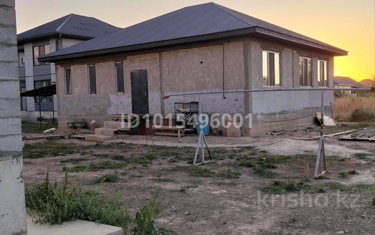 Жеке үй · 4 бөлме · 132 м² · 6 жүзд., Аскар.Сулеименова 34 — Алатускии, бағасы: 41 млн ₸ в Туздыбастау (Калинино) — фото 2