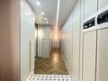 3-комнатная квартира · 97 м² · 1/9 этаж, Бектурова 4/4 за 65 млн ₸ в Астане, Есильский р-н — фото 14