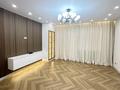 3-комнатная квартира · 97 м² · 1/9 этаж, Бектурова 4/4 за 65 млн ₸ в Астане, Есильский р-н — фото 19