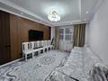 3-комнатная квартира · 73.6 м² · 1/9 этаж, мкр Аксай-1А 30 за 47.7 млн ₸ в Алматы, Ауэзовский р-н — фото 3