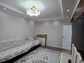 3-комнатная квартира · 73.6 м² · 1/9 этаж, мкр Аксай-1А 30 за 47.7 млн ₸ в Алматы, Ауэзовский р-н — фото 5