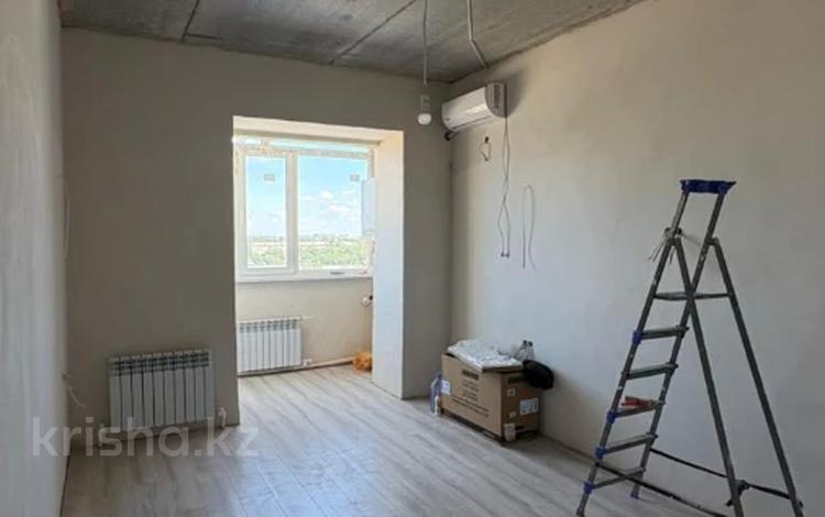 1-бөлмелі пәтер · 45.5 м² · 8/9 қабат, Молдагулова 15, бағасы: 16.5 млн ₸ в Уральске — фото 2