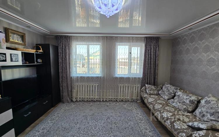 Жеке үй · 5 бөлме · 135 м² · 10 жүзд., Мусабаева, бағасы: 23.5 млн ₸ в Бишкуле (Бесколь) — фото 14