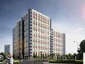 1-бөлмелі пәтер · 43 м² · 2/10 қабат, Тауелсиздик 60, бағасы: 24 млн ₸ в Астане, Алматы р-н — фото 3