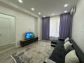 2-комнатная квартира · 55 м² · 6/13 этаж, мкр Шымсити стр. 127/7 за 250 000 ₸ в Шымкенте, Абайский р-н