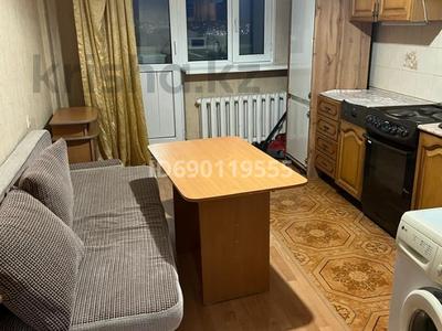 1-комнатная квартира, 40 м², 16/16 этаж, Б.Момышулы 27 за 17.5 млн 〒 в Астане, Алматы р-н