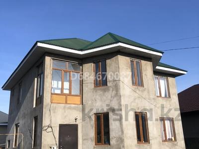 Дача · 10 комнат · 600 м² · 6 сот., Напротив авто рынок барыс 26 — Авто рынок барыс за 31 млн 〒 в Айтей