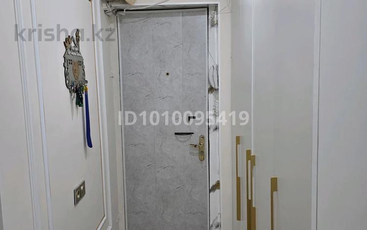 3-комнатная квартира · 60 м² · 1/5 этаж, мкр Карасу 17 — Котельного за 18 млн ₸ в Таразе — фото 2