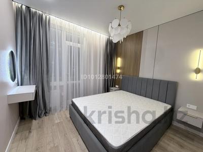 2-комнатная квартира · 41 м², Турар Рыскулов 16/3 — Рыскулова-Бином за 350 000 ₸ в Астане, Есильский р-н