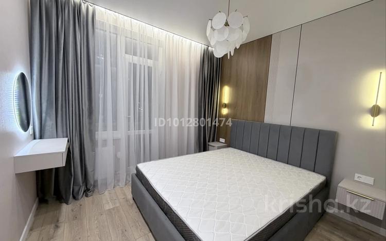 2-комнатная квартира · 41 м², Турар Рыскулов 16/3 — Рыскулова-Бином за 350 000 ₸ в Астане, Есильский р-н — фото 2