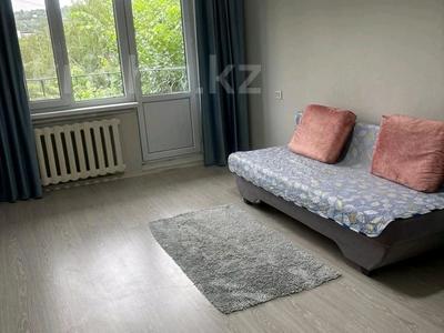1-комнатная квартира · 32 м² · 5/5 этаж, проспект Достык 103/11 за 250 000 ₸ в Алматы, Медеуский р-н