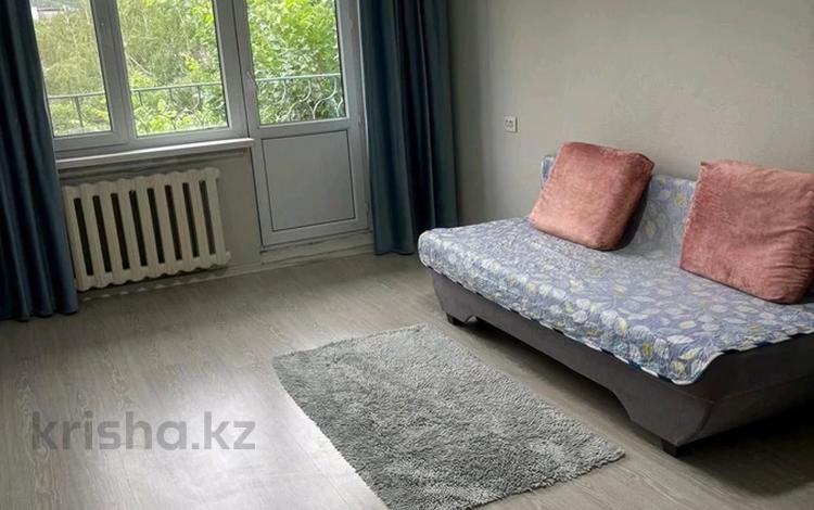 1-комнатная квартира · 32 м² · 5/5 этаж, проспект Достык 103/11 за 250 000 ₸ в Алматы, Медеуский р-н — фото 7