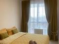 2-бөлмелі пәтер · 60 м² · 7/10 қабат, Кассина 146/4 — Сейфуллина, бағасы: 15 000 ₸ в Алматы, Турксибский р-н
