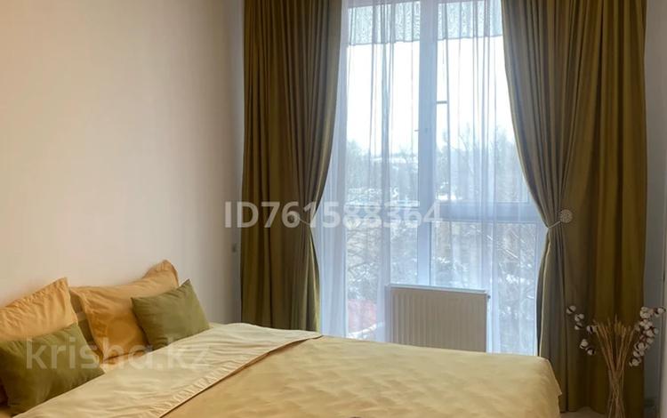 2-бөлмелі пәтер · 60 м² · 7/10 қабат, Кассина 146/4 — Сейфуллина, бағасы: 15 000 ₸ в Алматы, Турксибский р-н — фото 13