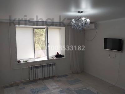 1-комнатная квартира · 36.6 м² · 2/5 этаж, мкр Шанхай, Казангапа за 10.5 млн ₸ в Актобе