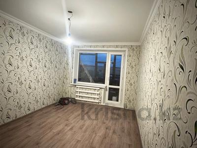 1-комнатная квартира · 33 м² · 4/9 этаж, 8 микрорайон — Амангелды за 8 млн 〒 в Темиртау