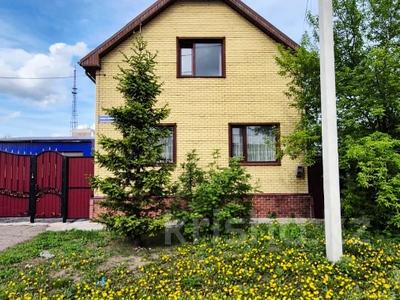 Отдельный дом · 4 комнаты · 129 м² · 2.5 сот., Муканова 14 за 60 млн ₸ в Петропавловске