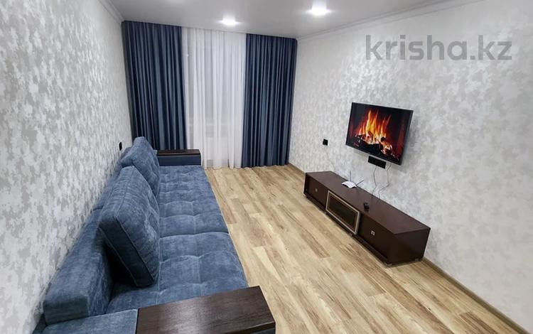 3-комнатная квартира · 65 м² · 1/2 этаж, Ерганата Кошербаева 24г — 14 мкр. район Магазина Доброцен за 25 000 ₸ в Экибастузе — фото 12