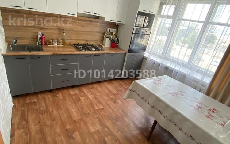 3-комнатная квартира · 77.1 м² · 3/5 этаж, Галето за 25 млн ₸ в Семее — фото 9