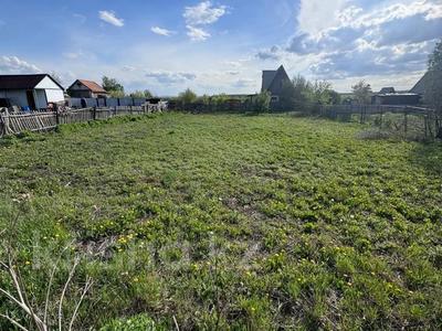 Участок · 6 соток, Целинник, ул. Яблоневая, 47 за 500 000 ₸ в Красном яре