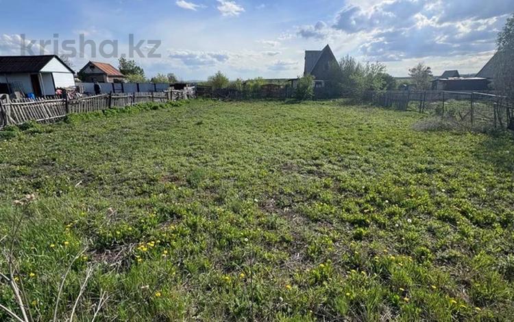 Участок · 6 соток, Целинник, ул. Яблоневая, 47 за 500 000 ₸ в Красном яре — фото 2