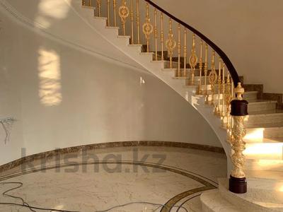 Отдельный дом · 10 комнат · 1341 м² · 52 сот., Мугалжар за 1.5 млрд 〒 в Астане, Есильский р-н