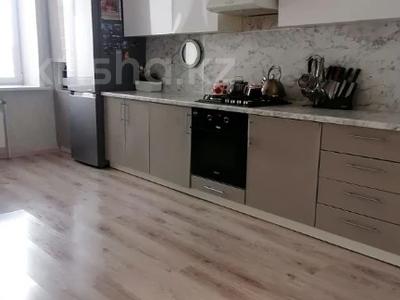 3-бөлмелі пәтер · 120.4 м² · 9/9 қабат, Береке, бағасы: 48 млн ₸ в Костанае