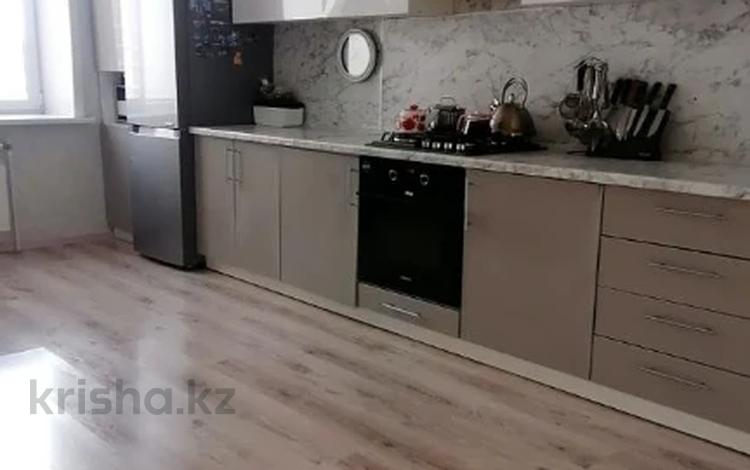 3-бөлмелі пәтер · 120.4 м² · 9/9 қабат, Береке, бағасы: 48 млн ₸ в Костанае — фото 2