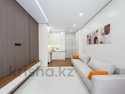 3-бөлмелі пәтер · 70 м² · 6/18 қабат, Е-36 2, бағасы: 47.5 млн ₸ в Астане, Нура р-н