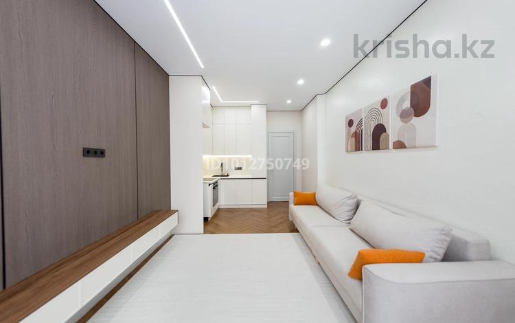 3-бөлмелі пәтер · 70 м² · 6/18 қабат, Е-36 2, бағасы: 47.5 млн ₸ в Астане, Нура р-н — фото 2