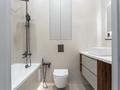 3-бөлмелі пәтер · 70 м² · 6/18 қабат, Е-36 2, бағасы: 47.5 млн ₸ в Астане, Нура р-н — фото 21