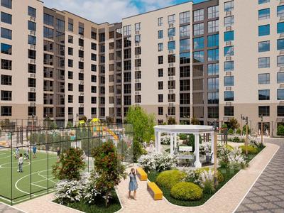 2-комнатная квартира · 72.1 м², Рабочая 160 за ~ 28.8 млн 〒 в Костанае