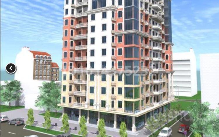 3-комнатная квартира · 112.5 м² · 2/10 этаж, Азаттык 72-а за ~ 43.9 млн ₸ в Атырау — фото 2