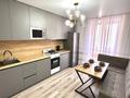 1-бөлмелі пәтер · 40.4 м² · 5/9 қабат, Береке шағын ауданы, бағасы: 22.5 млн ₸ в Костанае, Микрорайон Береке