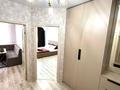 1-бөлмелі пәтер · 40.4 м² · 5/9 қабат, Береке шағын ауданы, бағасы: 22.5 млн ₸ в Костанае, Микрорайон Береке — фото 4
