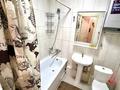 1-бөлмелі пәтер · 40.4 м² · 5/9 қабат, Береке шағын ауданы, бағасы: 22.5 млн ₸ в Костанае, Микрорайон Береке — фото 5