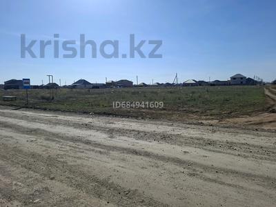 Участок · 20 соток, Кооператив нурлы — 27/6 за 20 млн ₸ в Талапкер 