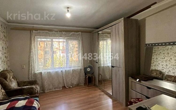 1-бөлмелі пәтер · 20 м² · 5/5 қабат, Сапак датка 23 — ЖДВ, бағасы: 7.1 млн ₸ в Шымкенте, Аль-Фарабийский р-н — фото 2