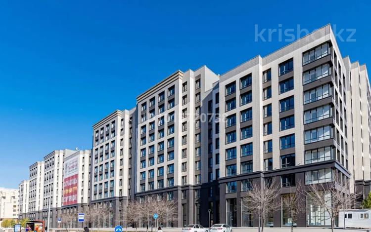 2-бөлмелі пәтер · 39 м² · 8/11 қабат, Мангилик Ел 40, бағасы: 30 млн ₸ в Астане, Есильский р-н — фото 2