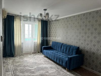 3-комнатная квартира · 58.5 м² · 4/5 этаж, Махамбет Утемисова 128а — Пересечение М. Утемисова и С.Датова за 17.8 млн 〒 в Атырау