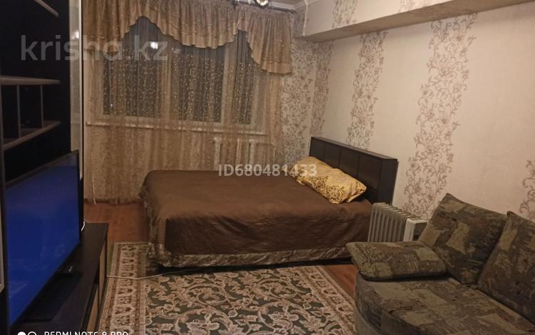 1-комнатная квартира · 42 м² · 3/3 этаж, Ахметова 30 — Майлина-Ахметова за 2 500 〒 в Алматы, Турксибский р-н — фото 2