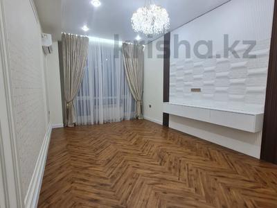 3-бөлмелі пәтер · 88 м² · 6/9 қабат, 189 квартал, бағасы: 42 млн ₸ в Шымкенте, Каратауский р-н
