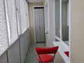 1-комнатная квартира · 42 м² · 6/10 этаж, Шакарима — Дулатова за 1 500 〒 в Семее — фото 11
