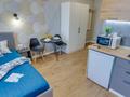 1-комнатная квартира · 25 м² · 12/13 этаж, Ади Шарипова 145 — Курмангазы за 26 000 ₸ в Алматы, Алмалинский р-н — фото 3