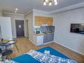 1-комнатная квартира · 25 м² · 12/13 этаж, Ади Шарипова 145 — Курмангазы за 26 000 ₸ в Алматы, Алмалинский р-н — фото 13