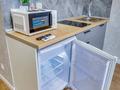 1-комнатная квартира · 25 м² · 12/13 этаж, Ади Шарипова 145 — Курмангазы за 26 000 ₸ в Алматы, Алмалинский р-н — фото 17