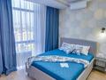 1-комнатная квартира · 25 м² · 12/13 этаж, Ади Шарипова 145 — Курмангазы за 26 000 ₸ в Алматы, Алмалинский р-н — фото 2