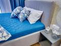 1-комнатная квартира · 25 м² · 12/13 этаж, Ади Шарипова 145 — Курмангазы за 26 000 ₸ в Алматы, Алмалинский р-н — фото 5