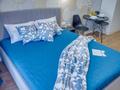 1-комнатная квартира · 25 м² · 12/13 этаж, Ади Шарипова 145 — Курмангазы за 26 000 ₸ в Алматы, Алмалинский р-н — фото 7