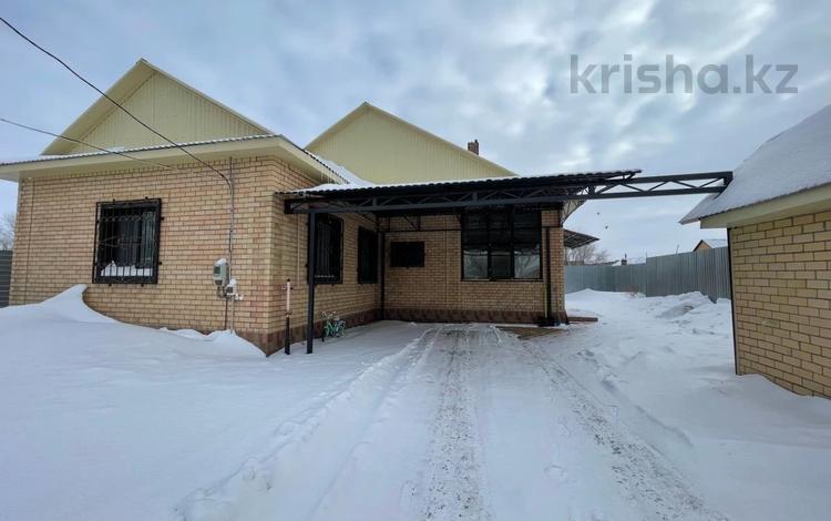 Отдельный дом · 5 комнат · 182.4 м² · 20 сот., Арман 33Б за 85 млн ₸ в Мичуринское — фото 2